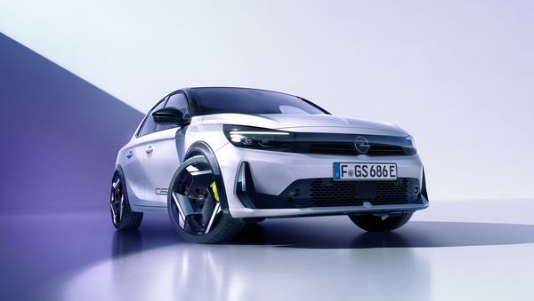 Ondanks zijn rijke autosporthistorie en ervaring met leuke hot hatches is Opel de afgelopen jaren steeds saaier geworden. Tot nu, want het merk komt met de Opel Corsa GSE.
