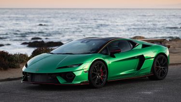 Duik in de Prijslijst Lamborghini Temerario