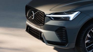 New Volvo XC60
