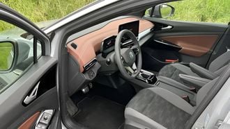 Volkswagen ID.5 occasion