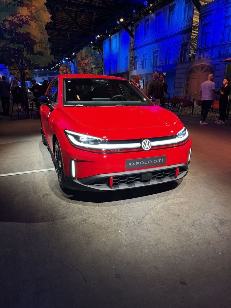 Gelekt! Dit is de nieuwe Volkswagen ID.Polo van 25.000 euro