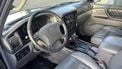Toyota Land Cruiser 100-serie occasion tweedehands auto terreinwagen offroad