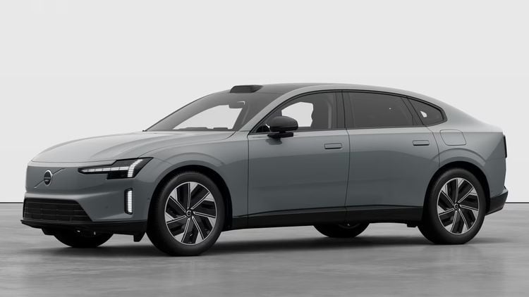 Duik in de Prijslijst Volvo ES90
