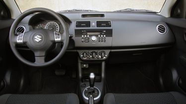 Suzuki Swift occasion