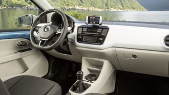 Volkswagen Up occasion