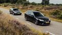 Saab 9-3 Turbo X occasion Volvo V70 R tweedehands auto