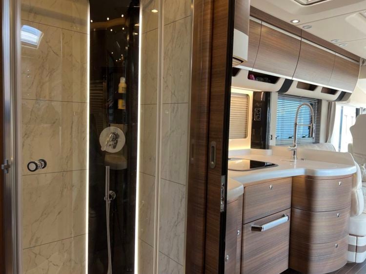 Concorde Liner 990 GI