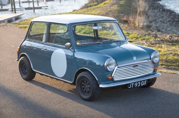 Mini 1000 HLE