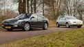 Franse luxe voor een habbekrats: Citroën C6 vs. Renault Vel Satis