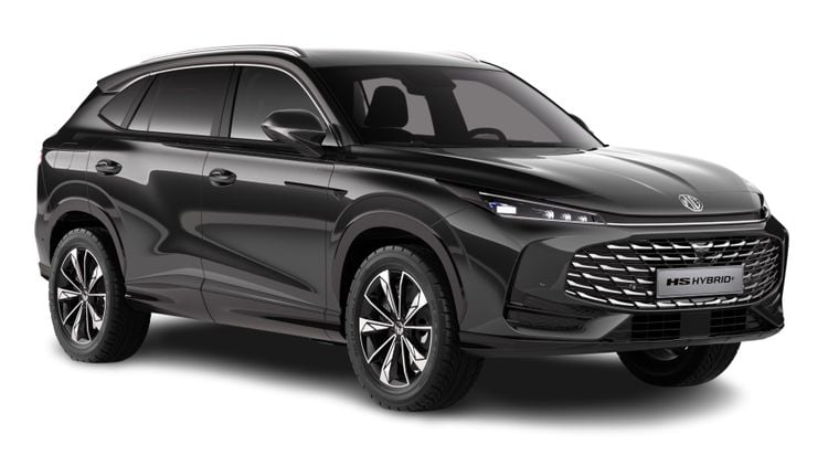 Duik in de Prijslijst MG HS