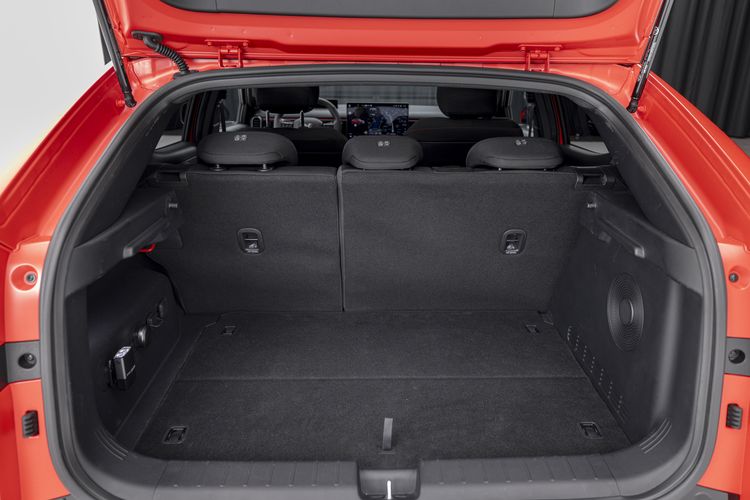 Bijna 500 km actieradius en een stuk stoerder: waarom de Hyundai Ioniq 3 beter kan zijn dan de Kia EV2