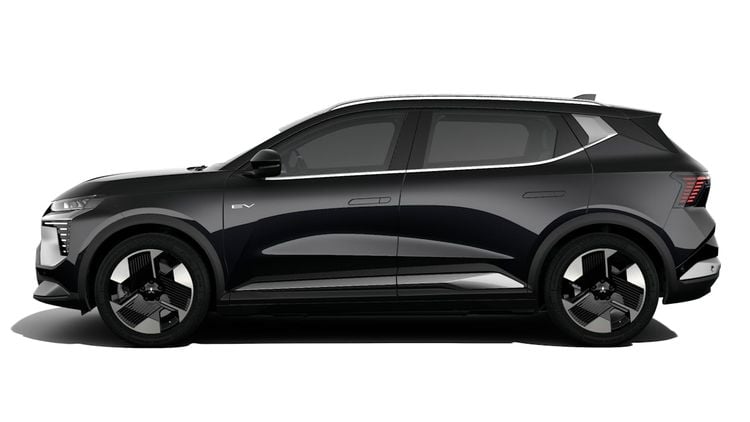 Duik in de Prijslijst Mitsubishi Eclipse Cross