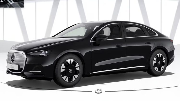 Duik in de Prijslijst Mercedes-Benz C-Klasse