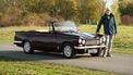 Uw Garage - Triumph Vitesse - Rob Vonk