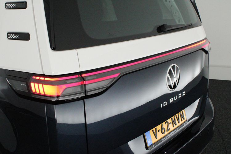 Diesel duur: deze moderne elektrische Volkswagen-bus rij je voor minder dan 30.000 euro als occasion