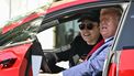 Donald Trump VS Amerika Verenigde Staten auto auto's heffing heffingen import Elon Musk Tesla