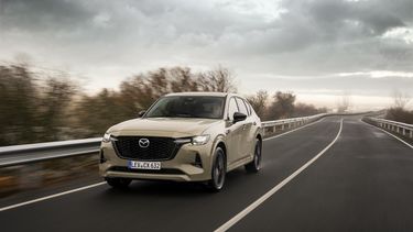 Update Mazda CX-60: zijn de problemen uit het verleden opgelost?