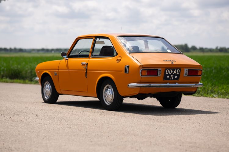 Toyota 1000