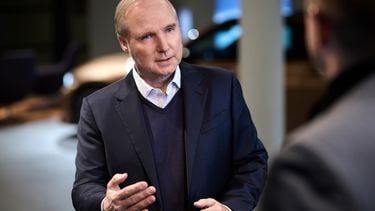 BMW-bestuurslid: ‘Brandstofmotoren zullen nooit verdwijnen. Nooit’