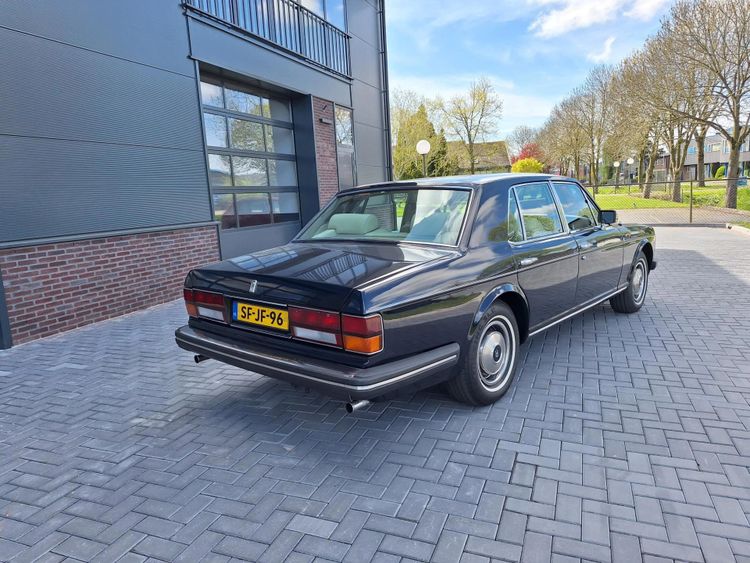 Rolls-Royce occasion