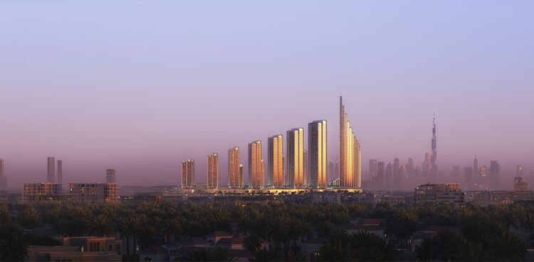 Mercedes-Benz gaat 13.000 woningen bouwen in gigantische eigen stad: waarom bouwen automerken eigen steden?