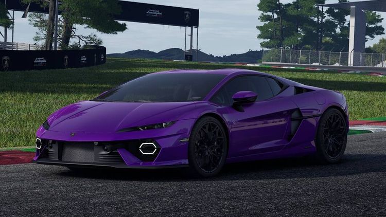 Duik in de Prijslijst Lamborghini Temerario