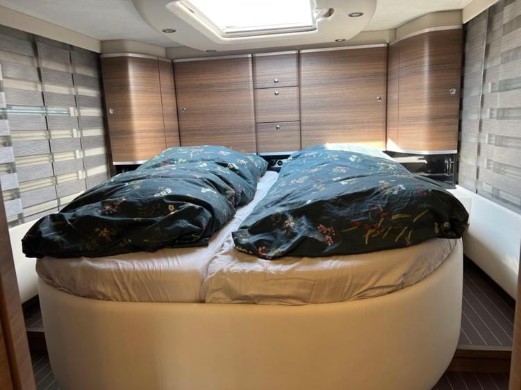 Concorde Liner 990 GI