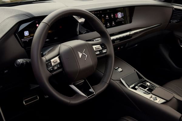 Nieuwe DS 4 is goedkoper en daardoor concurrerender dan ooit