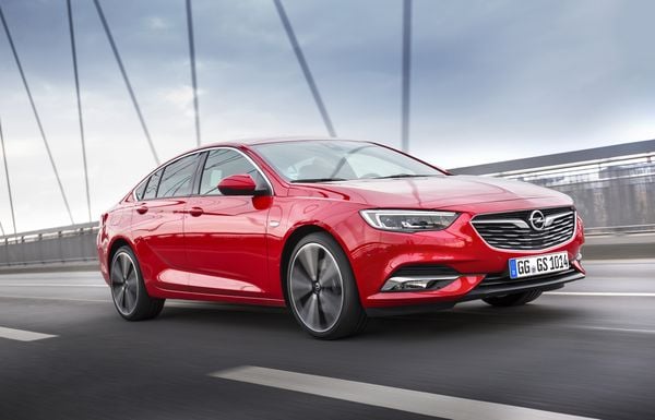 Opel Insignia, middenklasser, occasion, occasions, 15.000 euro