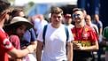 Max Verstappen voorwielaandrijving FWD voorwielaandrijver voorwielaandrijvers F1