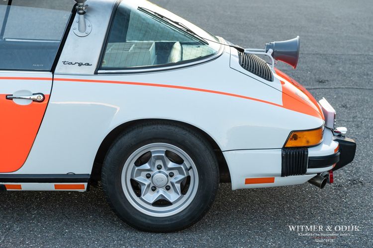 Nederlandse politie-Porsches nu te koop voor meer dan 100.000 euro: hier kun je ze vinden