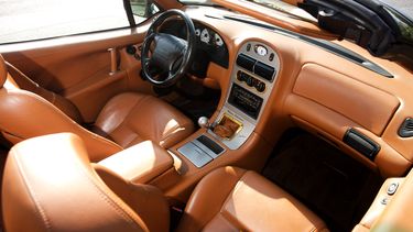 Unieke toekomstige klassieker als occasion te koop in Nederland