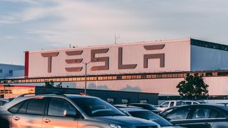 Tesla, investeren, 3,3 miljard