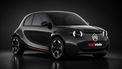 Lelijke Eend komt terug: 15.000 euro voor de nieuwe elektrische 2CV