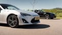 Met deze 5 sportieve coupés rij je een bijzondere auto voor een schappelijke prijs