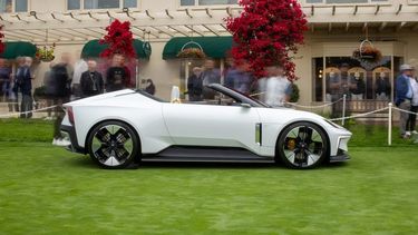 Polestar 6