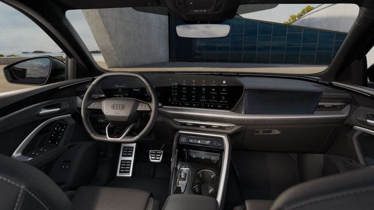Duik in de prijslijst Audi Q5