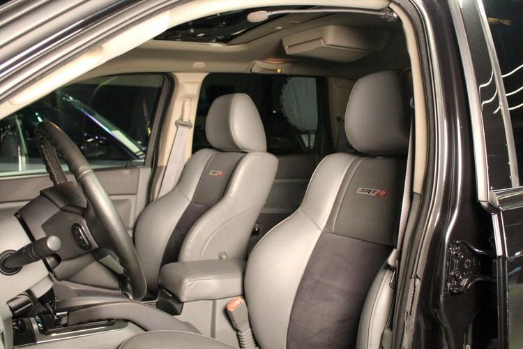 Veel pk’s per euro: Jeep Grand Cherokee met 6,1-liter V8 is vergeten SUV-beuker