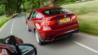 youngtimer youngtimers youngtimerregeling aanpassing Pieter Grinwis Wouter van Embden Stichting Autobelangen