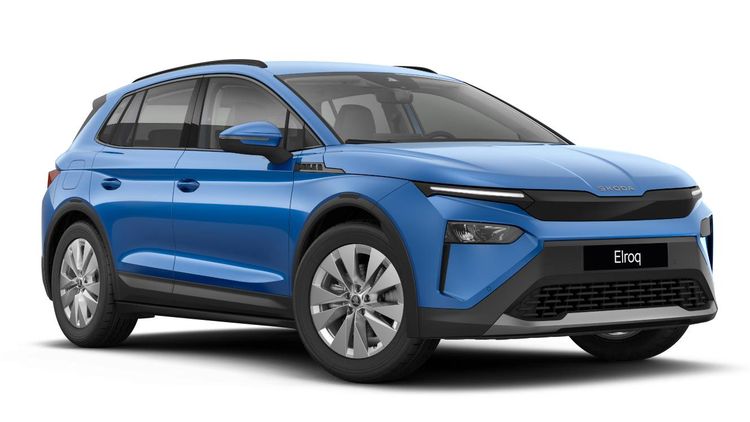 Duik in de Prijslijst Skoda Elroq