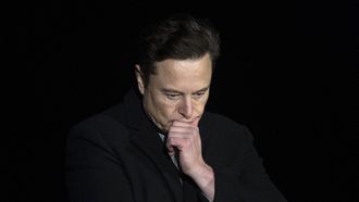 Tesla, Elon Musk, Master Plan, Robot