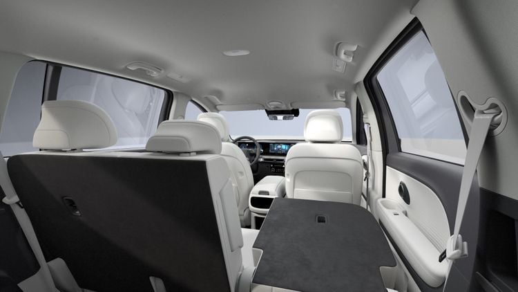 Duik in de Prijslijst Hyundai Ioniq 9