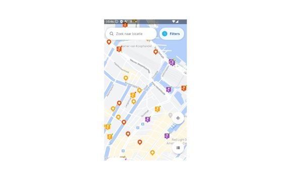 chargemap apps