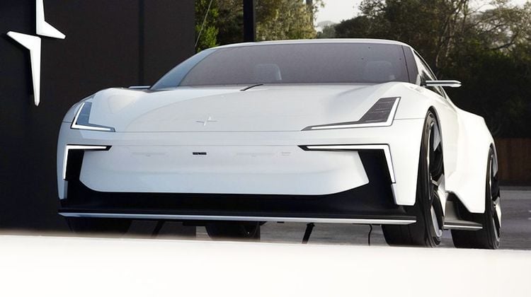 Polestar 6