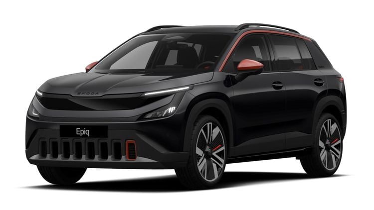 Duik in de Prijslijst Skoda Epiq