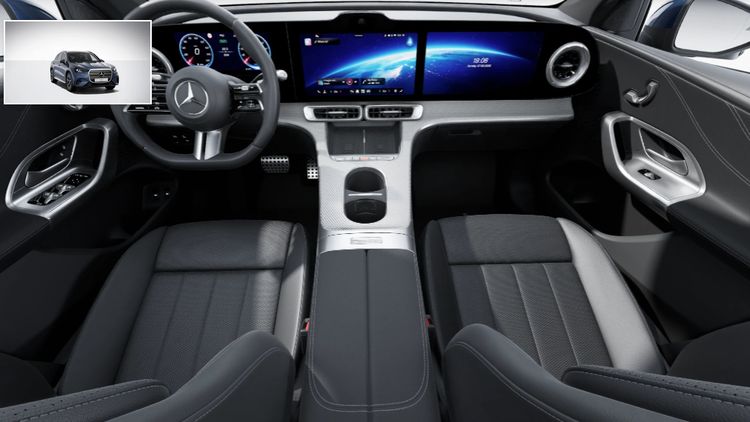 Duik in de Prijslijst Mercedes-Benz GLC