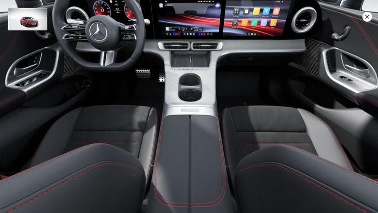 Duik in de Prijslijst Mercedes-Benz C-Klasse