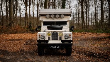 Marktplaats-parel is de coolste wegenbelastingvrije camper en kun je spotgoedkoop tanken