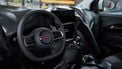 Fiat 500 hybride benzine handbak