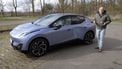 Lynk & Co 02 EV elektrische auto Geely Volvo EX30